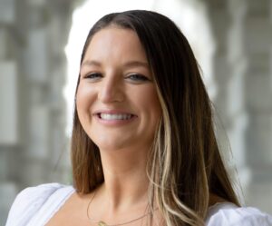 Alpha Xi Delta Kate Singleton
